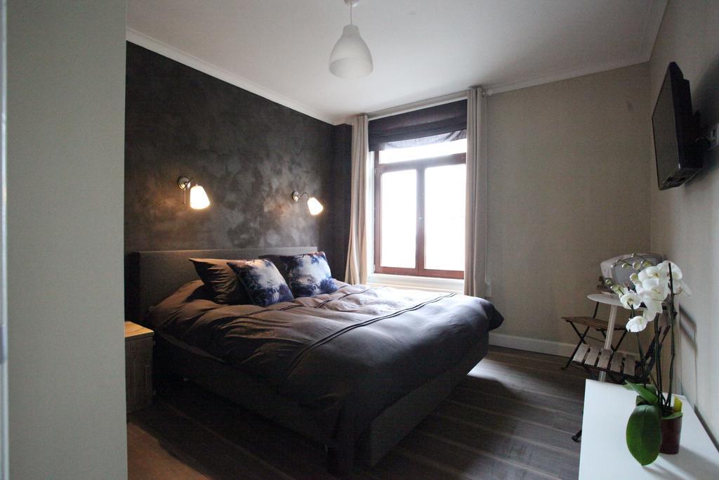 B&B Sablon Anvers Chambre photo