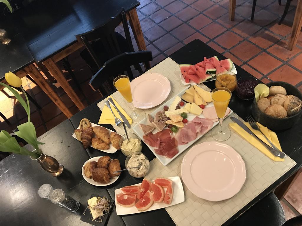 B&B Sablon Anvers Extérieur photo