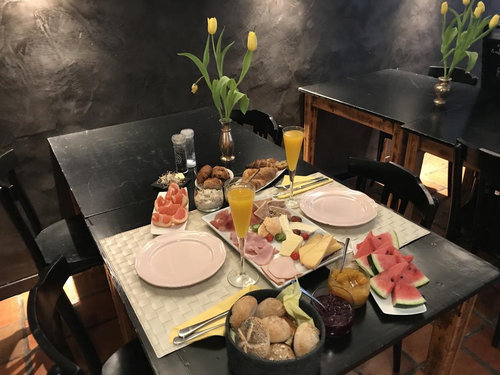 B&B Sablon Anvers Extérieur photo