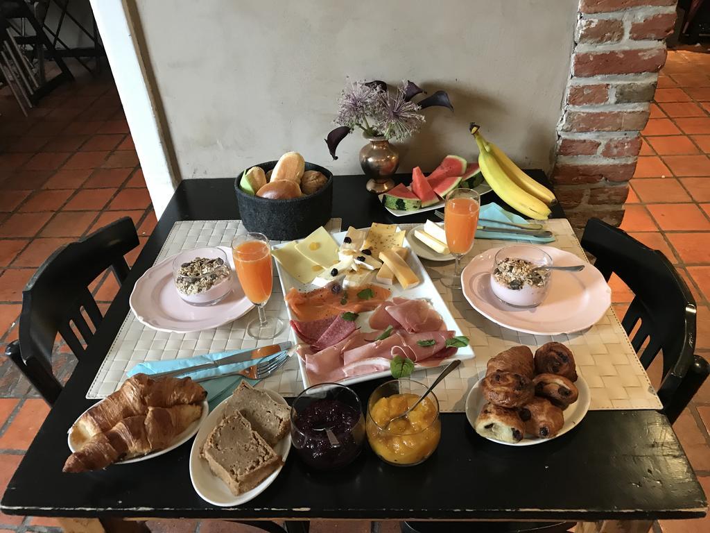 B&B Sablon Anvers Extérieur photo