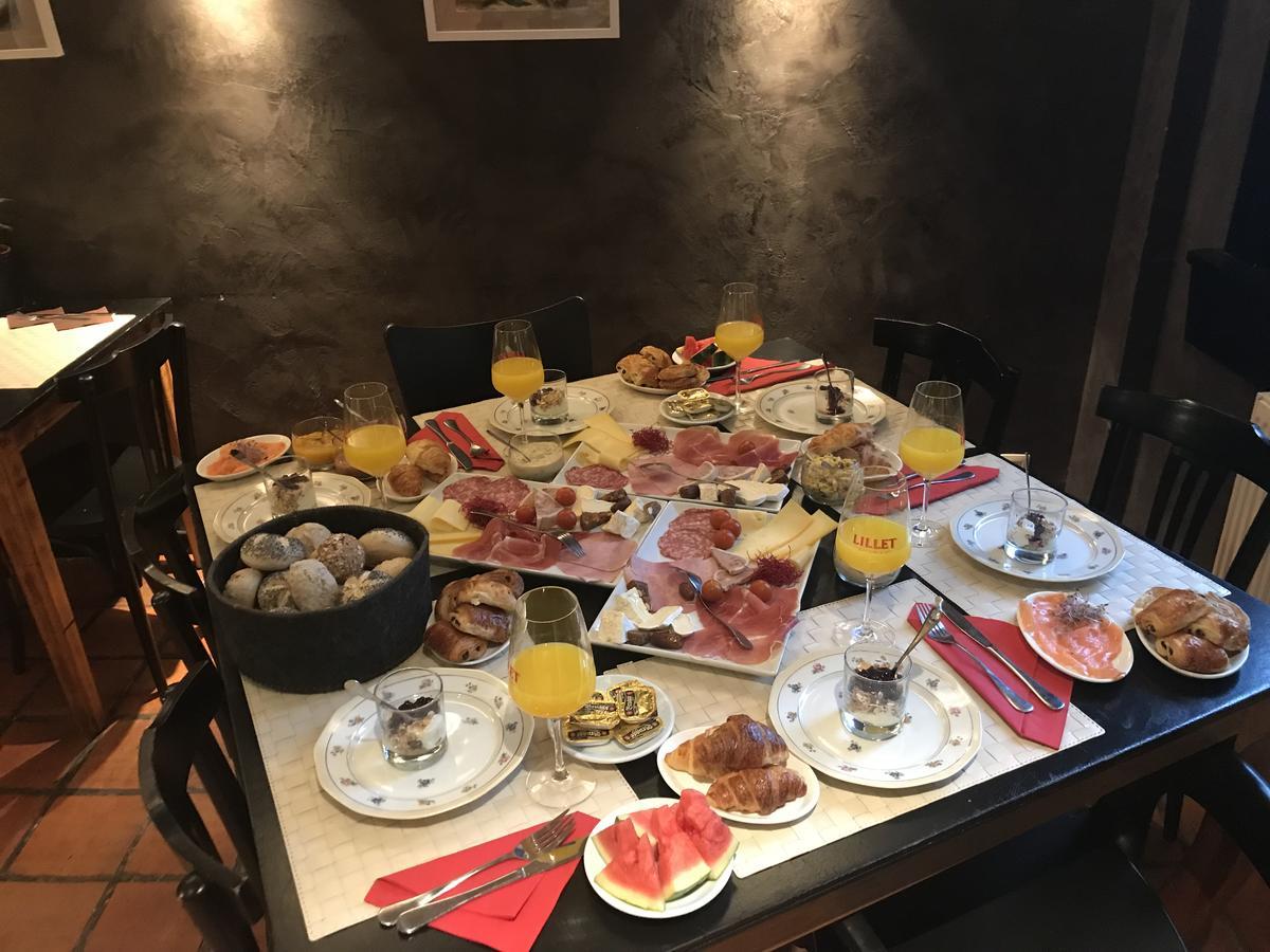 B&B Sablon Anvers Extérieur photo