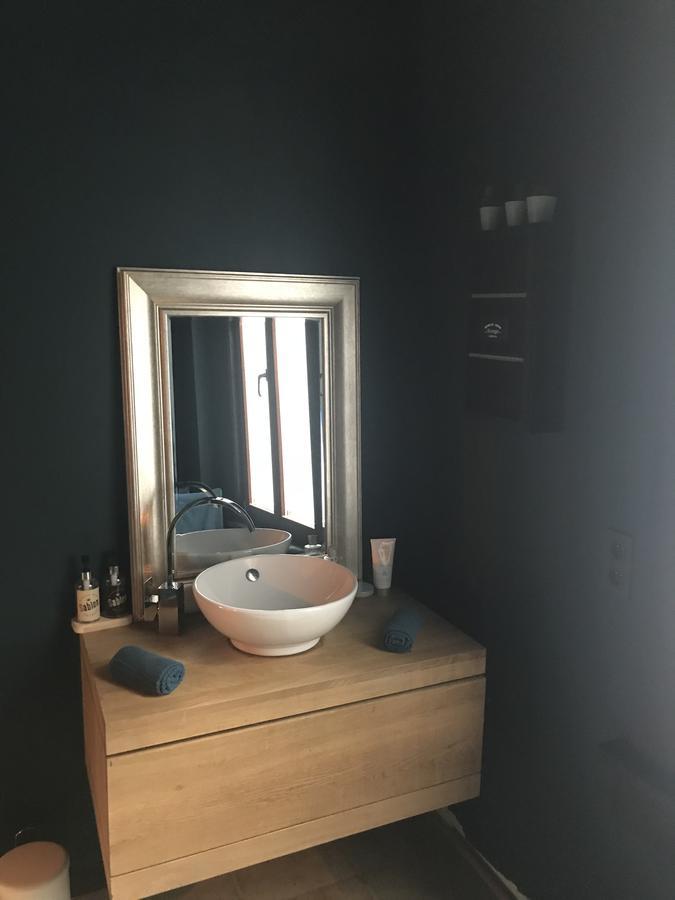 B&B Sablon Anvers Extérieur photo