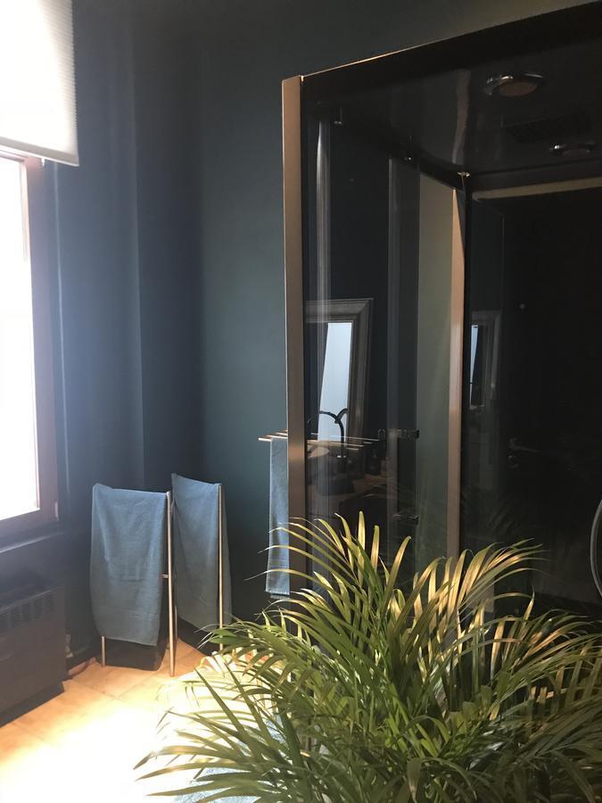 B&B Sablon Anvers Extérieur photo