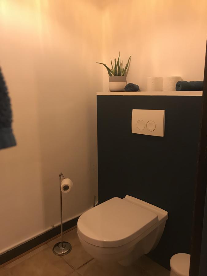 B&B Sablon Anvers Extérieur photo